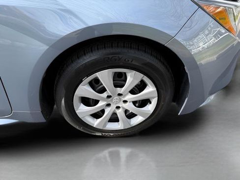 Used 2024 Toyota Corolla LE FWD image 27