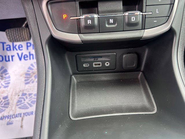 Used 2023 GMC Terrain AT4 w/ LPO, Floor Liner Package AWD/4WD image 11