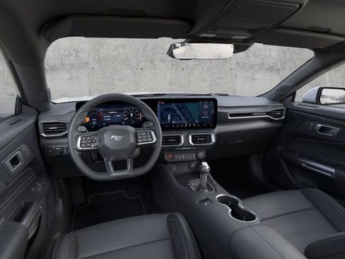 New 2026 Ford Mustang Premium image 8