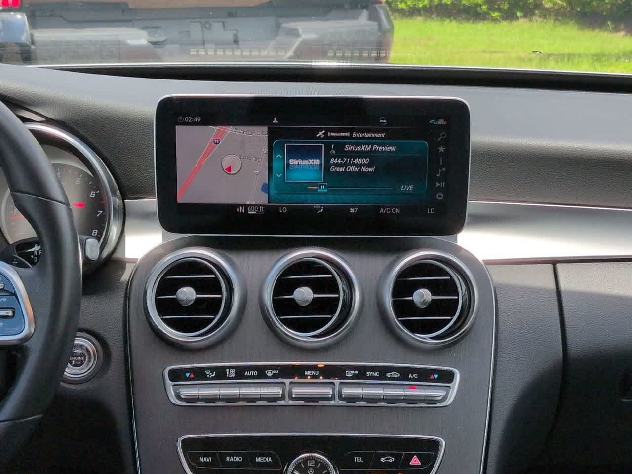 Used 2019 Mercedes-Benz C 300 Sedan image 17