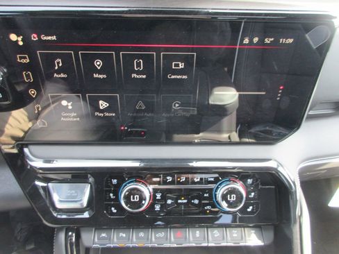 New 2026 GMC Sierra 1500 AT4X image 20