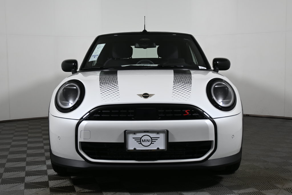Used 2026 MINI Cooper S FWD image 10