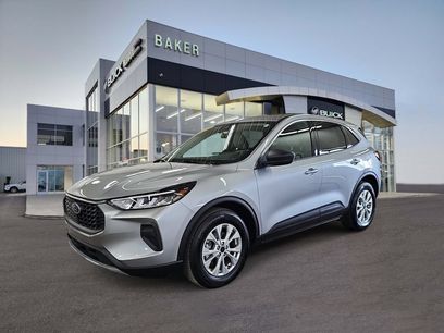 Used 2023 Ford Escape Active w/ Tech Pack #1