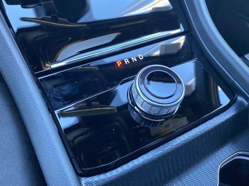 New 2025 Jeep Grand Cherokee Laredo X w/ Luxury Tech Group I AWD/4WD image 32