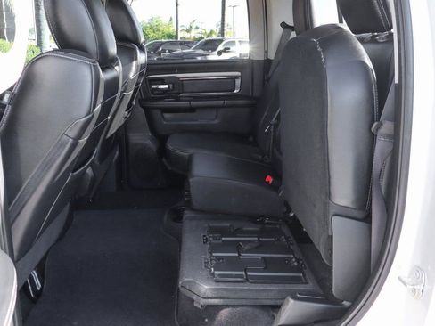 Used 2017 RAM 1500 Sport w/ Convenience Group image 45