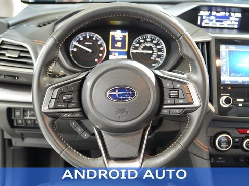 Used 2021 Subaru Crosstrek 2.5i Limited image 12