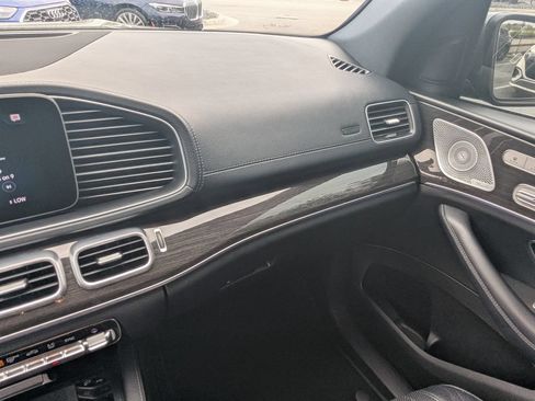 Certified 2020 Mercedes-Benz GLS 450 4MATIC image 4