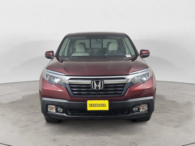 Used 2019 Honda Ridgeline RTL image 2