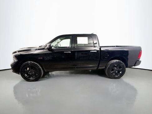Used 2019 RAM 1500 Express w/ Wheel & Sound Group AWD/4WD image 4