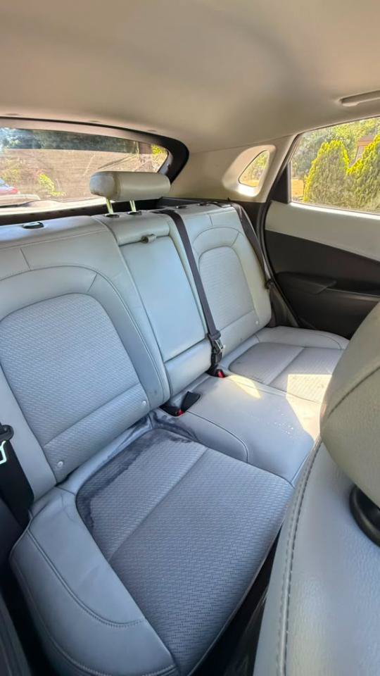 Used 2021 Hyundai Kona Ultimate AWD/4WD image 18