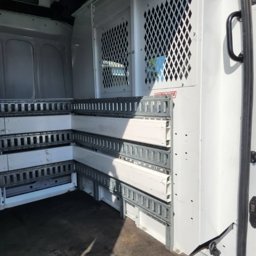 Used 2017 Ford Transit 250 148 High Roof RWD image 6