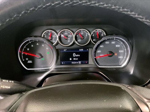 Used 2021 Chevrolet Tahoe Z71 AWD/4WD image 26