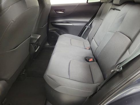 Used 2021 Toyota Venza LE AWD/4WD image 12