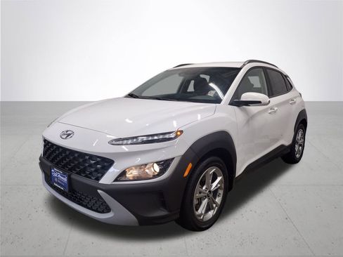 Certified 2023 Hyundai Ioniq 5 Limited image 20