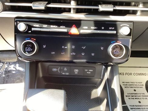 New 2026 Hyundai Santa Cruz SEL AWD/4WD image 31