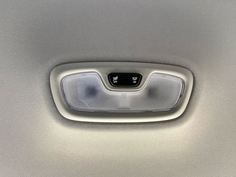 New 2025 Chevrolet Trax LT w/ Driver Confidence Package image 58