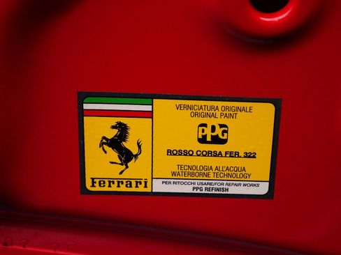 Used 2013 Ferrari California image 25