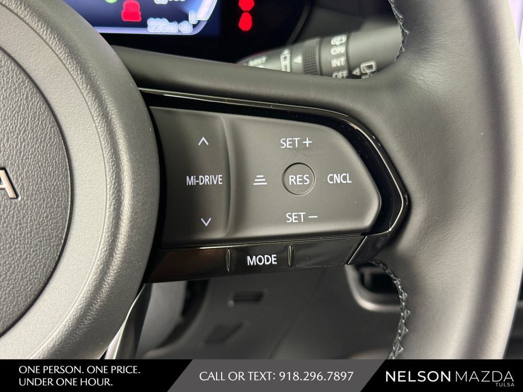 New 2026 MAZDA CX-5 Preferred AWD/4WD image 26