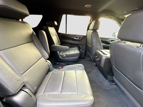 Used 2022 Chevrolet Tahoe LT image 28