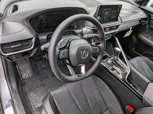 New 2025 Acura ADX A-Spec image 3