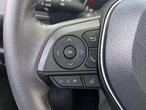 Used 2024 Toyota RAV4 XLE Premium FWD image 27