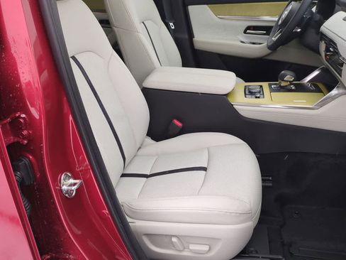 New 2026 MAZDA CX-90 3.3 Turbo S w/ Premium Plus image 22