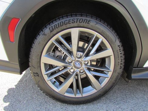 Used 2023 Subaru WRX AWD/4WD image 12