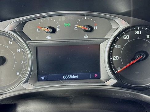 Used 2021 GMC Terrain SLT w/ Elevation Edition image 16