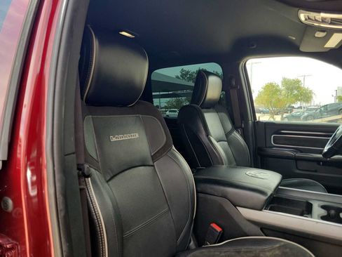 Used 2021 RAM 2500 Laramie w/ Night Edition AWD/4WD image 18