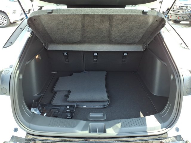 New 2026 Buick Envista Sport Touring w/ Convenience I Package FWD image 21