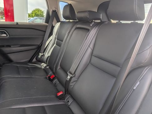 Used 2021 Nissan Rogue SL w/ Premium Package AWD/4WD image 10