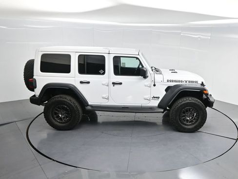 Used 2022 Jeep Wrangler Unlimited Sport image 70