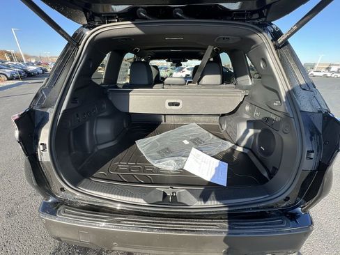 Certified 2025 Subaru Forester Touring w/ Popular Package - Touring image 27