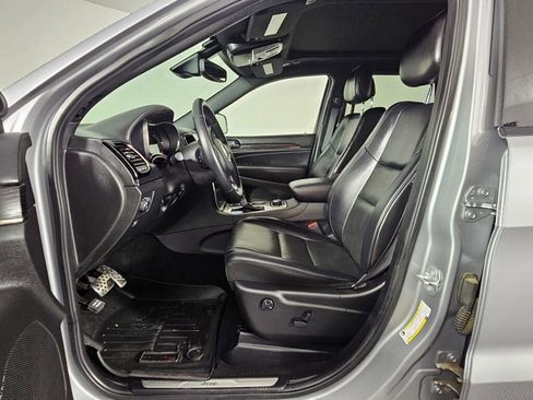 Used 2019 Jeep Grand Cherokee High Altitude image 20