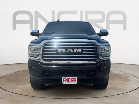 Used 2022 RAM 2500 Limited AWD/4WD image 5