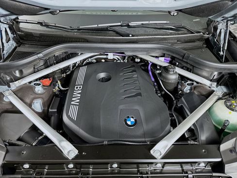 New 2026 BMW X7 xDrive40i w/ Executive Package image 39