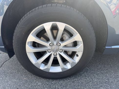 Used 2016 Audi Q5 2.0T Premium Plus w/ Technology Package AWD/4WD image 15