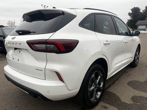 Used 2024 Ford Escape ST-Line w/ Tech Pack #1 image 6