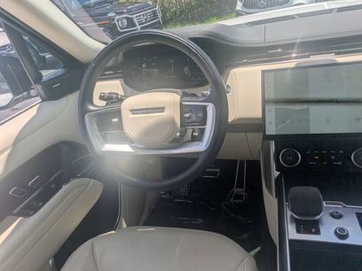 Used 2023 Land Rover Range Rover SE