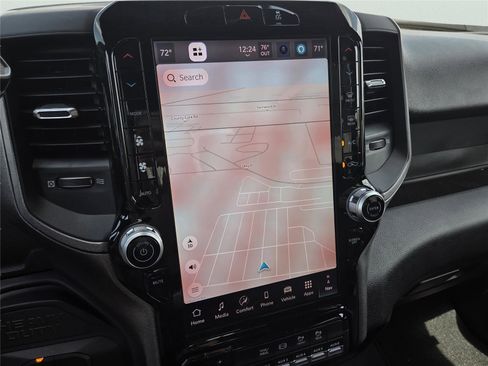 New 2025 RAM 2500 Tradesman image 11