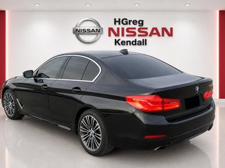 Used 2019 BMW 540i RWD video 2