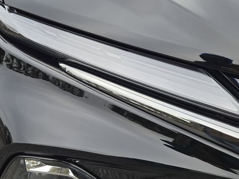 New 2026 Chevrolet Blazer RS w/ Driver Confidence II Package image 20