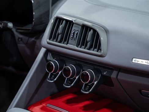 Used 2021 Audi R8 V10 performance AWD/4WD image 59