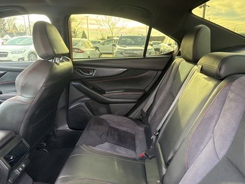 Used 2022 Subaru WRX GT image 17