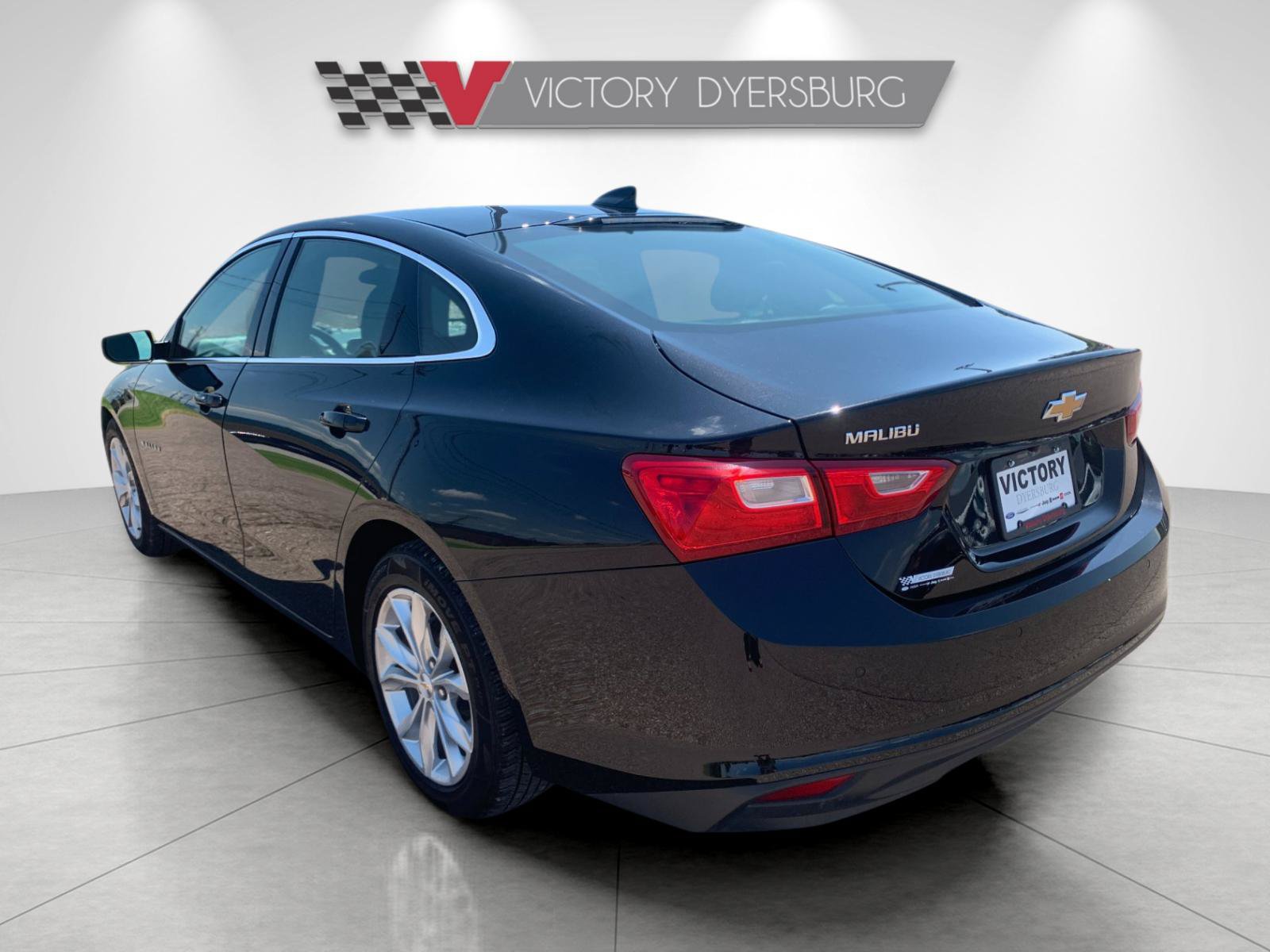 Used 2024 Chevrolet Malibu LT FWD image 6