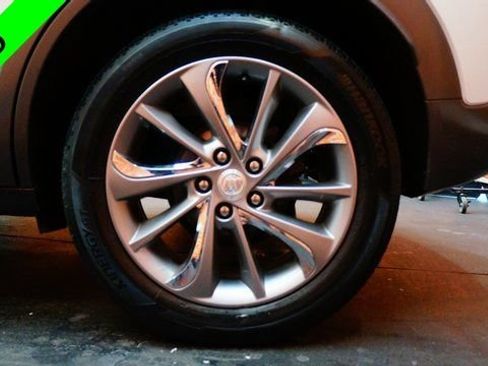 Used 2020 Buick Encore GX Essence w/ Experience Buick Package image 79