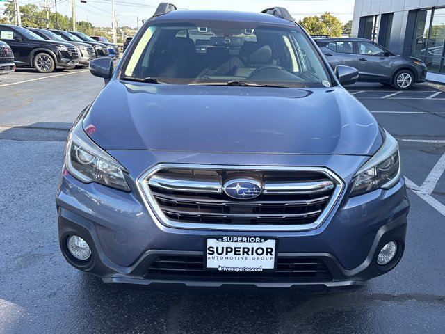 Used 2018 Subaru Outback 2.5i Premium AWD/4WD image 12