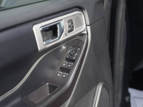 Certified 2020 Ford Explorer ST image 29