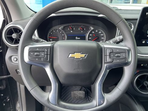 Used 2023 Chevrolet Blazer LT image 21