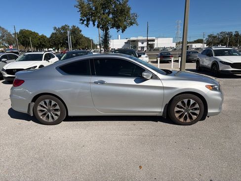 Used 2015 Honda Accord LX-S image 7